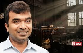 සම්පත් මනම්පේරි සැඟවූ ආයුධ මිද්දෙනියෙන් හමු වෙයි