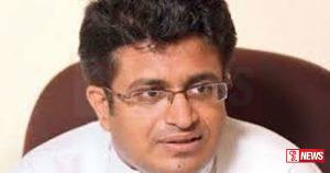 හිටපු අමාත්ය ගම්මන්පිලගෙන් පෙත්සමක්