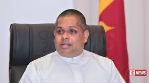 සජින් වාස්ගේ නඩුවක් දෙසැම්බර්වලට කල් යයි