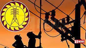 විදුලි සේවකයින්ගේ  අකුරට වැඩ කිරීමේ වෘත්තීය ක්රියාමාර්ගය තවදුරටත්