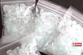 තංගල්ලෙන් අයිස් මත්ද්රව්ය නිෂ්පාදනයට ගන්නා බවට සැක රසායන ද්රව්ය තොගයක් සොයා ගැනේ