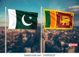 ජනාධිපති සහ පාකිස්තාන අග්රාමාත්ය ශෙබාස් ශරීෆ් මහතා අතර ද්වි-පාර්ශ්වික සාකච්ඡා