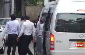 සතිෂ් ගමගේ සැප්තැම්බර් 16 දක්වා රිමාන්ඩ්