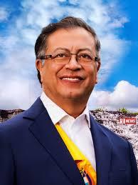 කොලොම්බියා ජනපතිට ඇමරිකාව තහනම් වෙයි