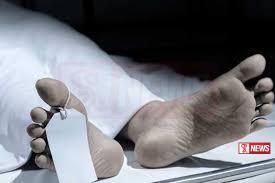 වන අලියෙකු පහරදීමෙන් පුද්ගලයෙකු මරුට