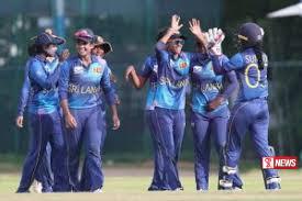 කාන්තා ලෝක කුසලානයට යන ශ්රී ලංකා සංචිතය නම් කෙරේ