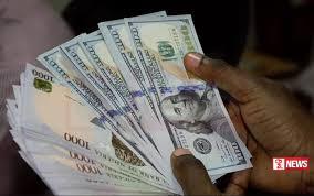 මෙරට විදෙස් සංචිත ඉහලට