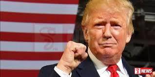 ඩොනල්ඩ් ට්රම්ප් හමාස් සංවිධානයට අවසාන අනතුරු ඇඟවීමත් නිකුත් කරයි