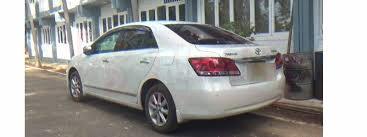 සම්පත් මනම්පේරිට අයත් මෝටර් රථයක් පොලිස් භාරයට