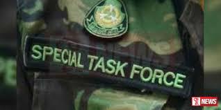 පොලිස් විශේෂ කාර්ය බලකායේ රණවිරු ගුණ සමරු උත්සවය අද