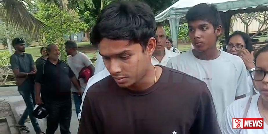 වෙල්ලාලගේ අද රෑ යළි ඩුබායි යයි