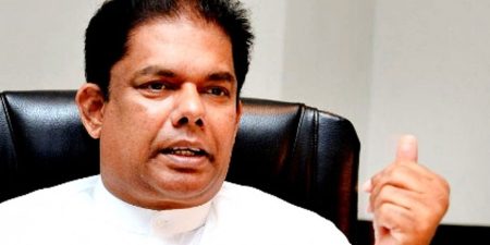 එජාප – සජබ හිටපු පාර්ලිමේන්තු මන්ත්රීවරුන්ගේ හමුවක්