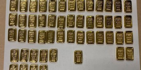 රන් බිස්කට් 51ක් පන්නන්න හැදු අයෙක් මාට්ටුවෙයි