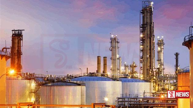 සපුගස්කන්ද තෙල් පිරිපහදු ධාරිතාව මෙන් දෙගුණයකින් යුත් නව පිරිපහදුවක්