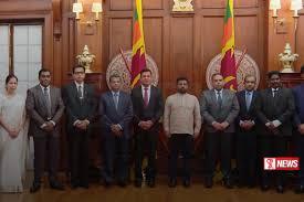 නව මහාධිකරණ විනිසුරුවරු 18 දෙනෙක්