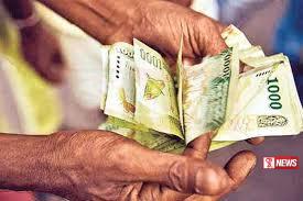 ස්වැසුම ප්රතිලාභී දීමනාව හෙට