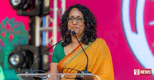 දහම් අධ්යාපනය සඳහා ප්රායෝගික විෂය නිර්දේශයක් – හරිනි අමරසූරිය