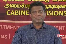 ශක්තිමත් රාජ්ය සේවාවක් -නලින්ද ජයතිස්ස