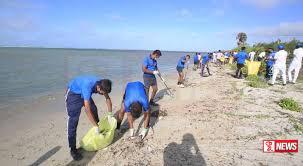 සමුද්ර සම්පත් සුරැකීමේ සතිය අද සිට