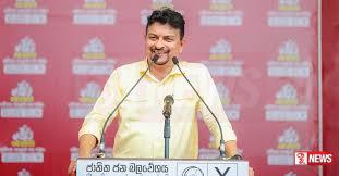 වැටුප් විෂමතාව විසඳීම සඳහා යම් කාල රාමුවක් අවශ්යයි-මහින්ද ජයසිංහ