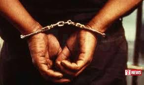 අල්ලස් ගත් 49ක් අත්අඩංගුවට