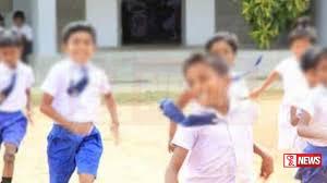 සිසුන් ඇතුළත් කිරීම සම්බන්ධයෙන් විශේෂ චක්රලේකයක්