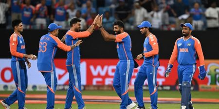 ඉන්දු පාකිස්තාන ගැටුම ඇරඹෙයි