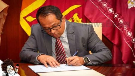 සූදු ක්රීඩා නියාමන පනතට කථානායකගේ අනුමැතිය