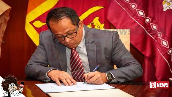 සූදු ක්රීඩා නියාමන පනතට කථානායකගේ අනුමැතිය