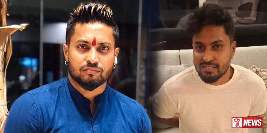 කෙහෙල්බද්දර පද්මේගේ හෙළිදරව්වෙන් පාතාලේ සෙට් එකකට රතු නිවේදන