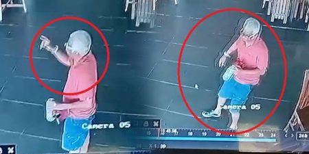 විනෝද ගමන අවසන් ගමන් වෙයි