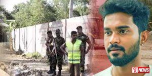 පියල් මනම්පේරිගෙන් රඳවාගෙන ප්රශ්න කිරීමට අවසර