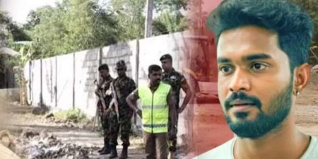 පියල් මනම්පේරිගෙන් රඳවාගෙන ප්රශ්න කිරීමට අවසර