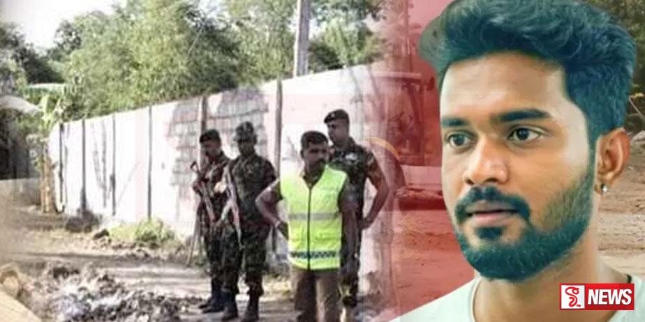 පියල් මනම්පේරිගෙන් රඳවාගෙන ප්රශ්න කිරීමට අවසර