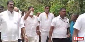 ඇල්ල බස් රථ අනතුරින් දිවි අහිමිවූවන්ට අවසන් ගෞරව දක්වන්න විපක්ෂ නායක එක්වෙයි