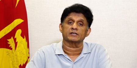 රජයේ වැරදි පෙන්වා දෙන අයටත් දැන් මරණ තර්ජන එල්ල වෙන්න පටන් අරන්