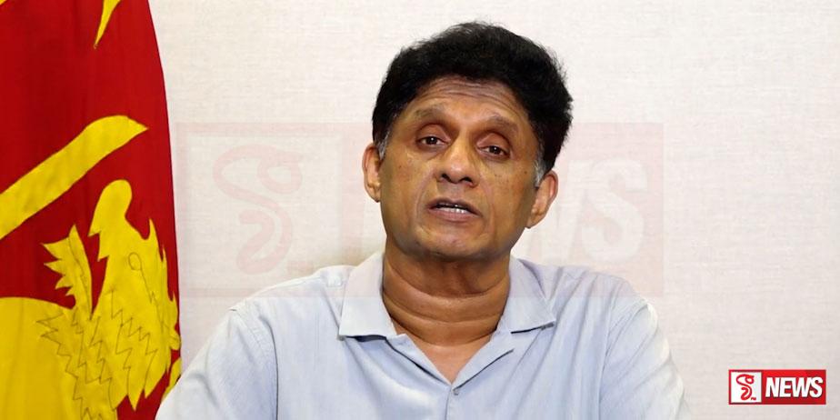 රජයේ වැරදි පෙන්වා දෙන අයටත් දැන් මරණ තර්ජන එල්ල වෙන්න පටන් අරන්