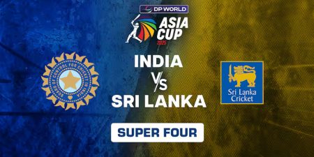 කාසියේ වාසිය ශ්රී ලංකාවට – පන්දුවට පහරදීම ඉන්දියාවට