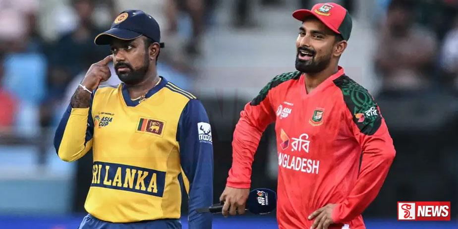 කාසියේ වාසිය බංග්ලාදේශයට