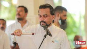විමල්ට එරෙහි නඩුවට දින නියම වෙයි