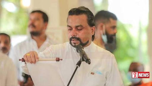 විමල්ට එරෙහි නඩුවට දින නියම වෙයි