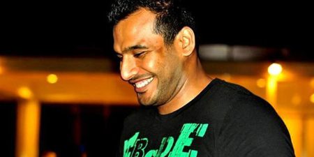 තාජුඩීන් ඝාතනය සම්බන්ධයෙන් පොලිසියෙන් නිවේදනයක්