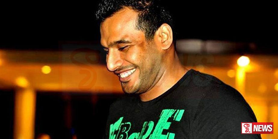 තාජුඩීන් ඝාතනය සම්බන්ධයෙන් පොලිසියෙන් නිවේදනයක්