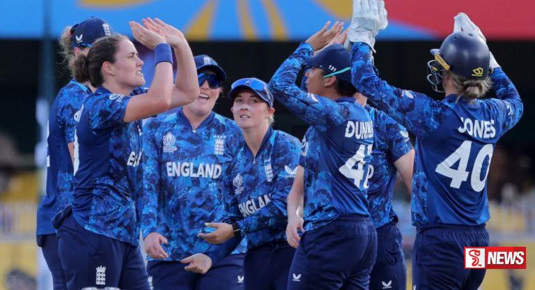 එංගලන්තයට දැවැන්ත ජයක් !