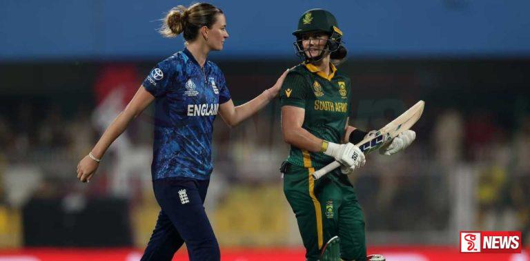 අවසන් මහා තරගයට යන්න එංගලන්තයට 320ක ඉලක්කයක්