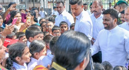නීත්යානුකුල රාජ්යක් ගොඩනගනවා – ජනපතිගෙන් සහතිකයක් ! – VIDEO –