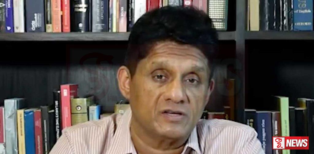 ලොකු ලූණු ගොවියන් වෙනුන් සජිත් කතා කරයි ! – VIDEO –
