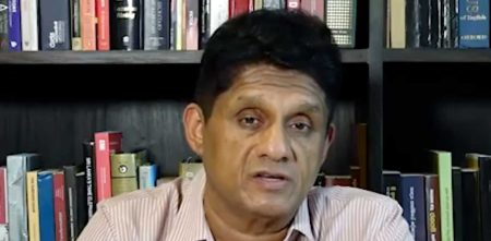 ලොකු ලූණු ගොවියන් වෙනුන් සජිත් කතා කරයි ! – VIDEO –