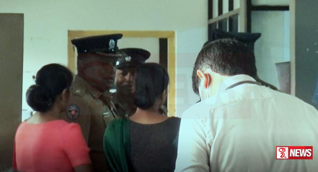 රසායනික ද්රව්යක් නිසා දරුවන් 07ක් රෝහලේ – VIDEO –