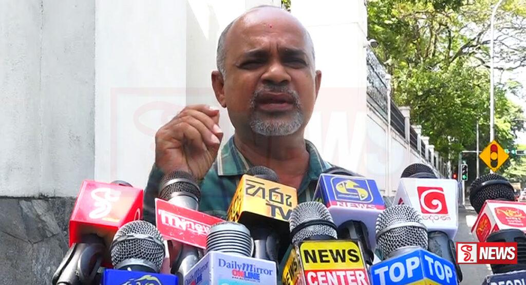 තැපැල් අමතර OT ගැන අල්ලස් කොමිසමට පැමිණිල්ලක් ! – VIDEO –